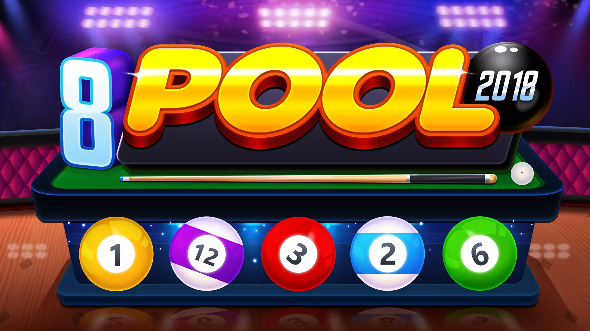 Stream Aprenda a Instalar o 8 Ball Pool com Mira Infinita e Dinheiro  Ilimitado no seu Android from Latioruiso