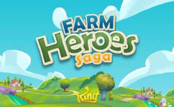 Farm Heroes Saga mod apk