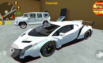 car simulator 2 mod apk