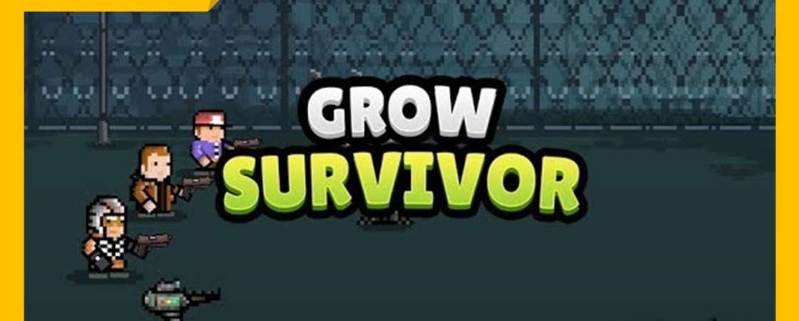 grow survivor apk hack