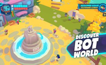 botworld adventure download