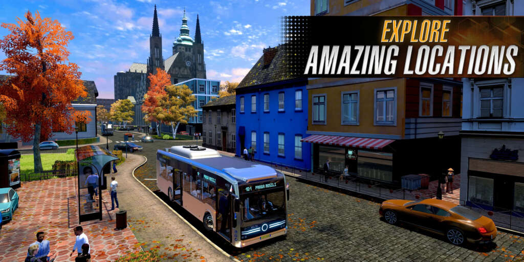 bus simulator 2023 download