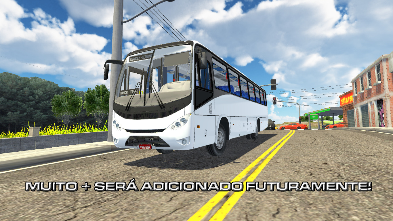 Proton Bus Simulator v174.99 Apk Mod Tudo Desbloqueado - W Top Games - Apk  Mod Dinheiro Infinito